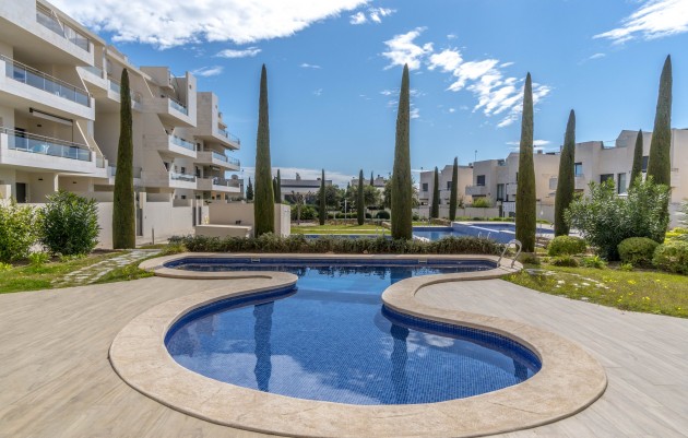 Herverkoop - Appartement - Orihuela - Orihuela Costa
