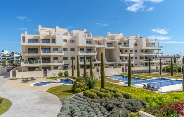 Herverkoop - Appartement - Orihuela - Orihuela Costa