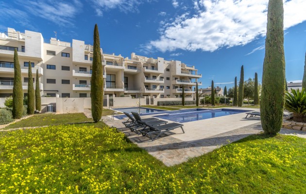 Herverkoop - Appartement - Orihuela - Orihuela Costa