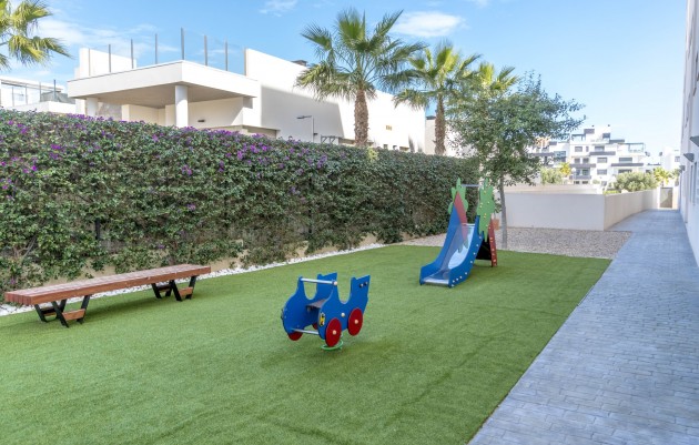 Herverkoop - Appartement - Orihuela - Orihuela Costa