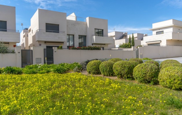 Herverkoop - Appartement - Orihuela - Orihuela Costa