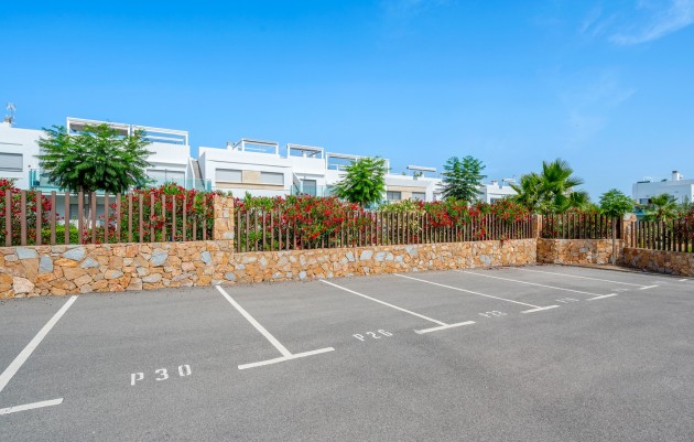 Herverkoop - Penthouse - Orihuela - Vistabella Golf