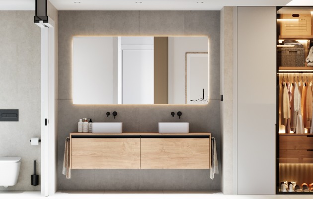 Nouvelle construction - Villas - Pilar de la Horadada