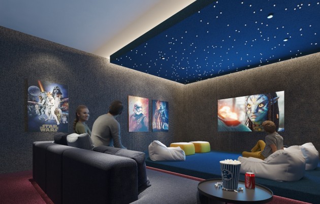 Nieuwbouw - Flats - Calpe