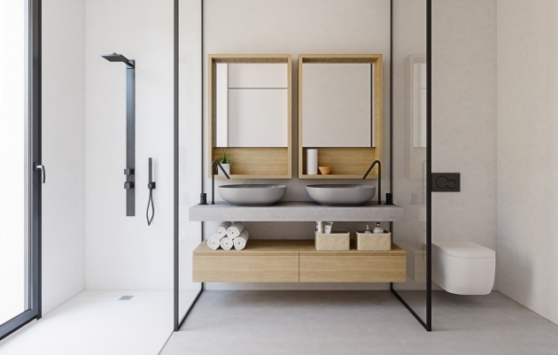 New Build - Villas - Alfaz del Pi