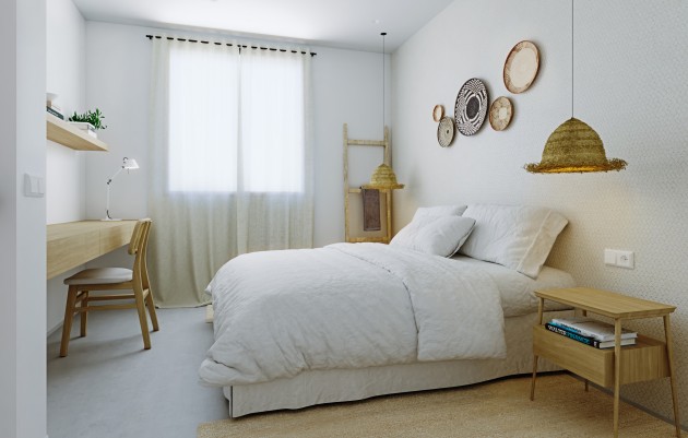 New Build - Villas - Alfaz del Pi