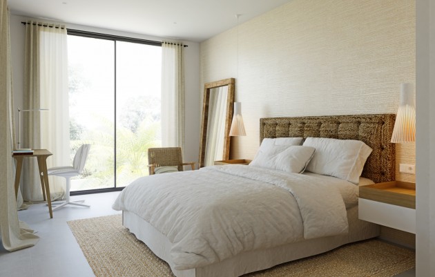 New Build - Villas - Alfaz del Pi