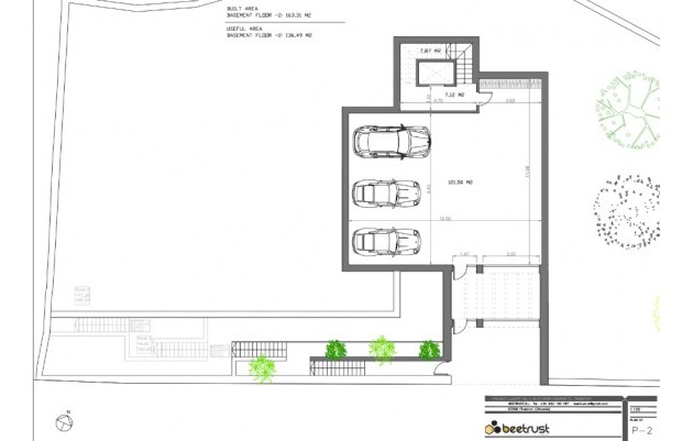 New Build - Villas - Finestrat