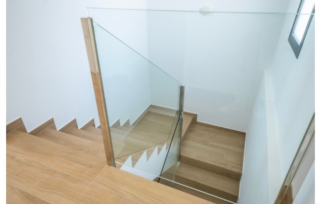 Nueva construcción  - Terraced houses - Algorfa