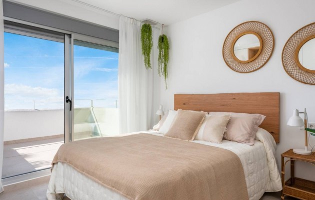 New Build - Ground floors - Dolores