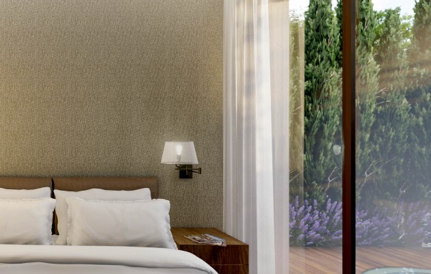 Nieuwbouw - Villas - San Juan de Alicante