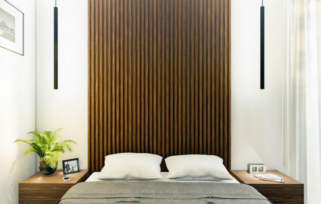 Nieuwbouw - Villas - San Juan de Alicante