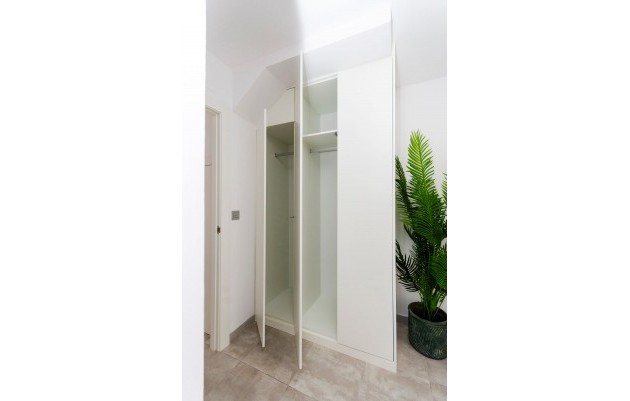 New Build - Villas - Torrevieja