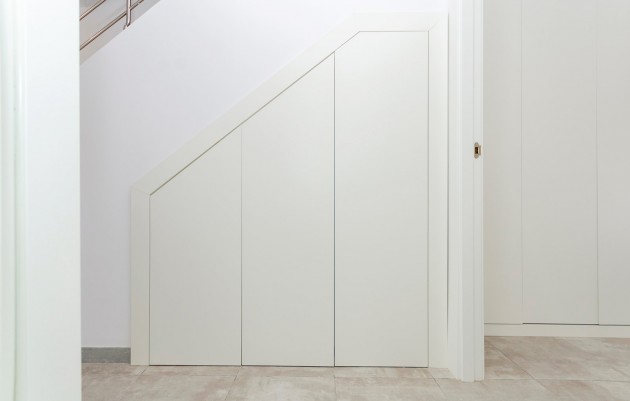 New Build - Villas - Torrevieja