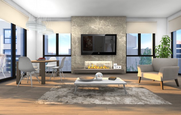 Nieuwbouw - Villas - Rojales