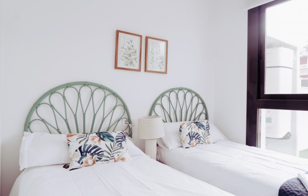 Nouvelle construction - Ground floors - Orihuela