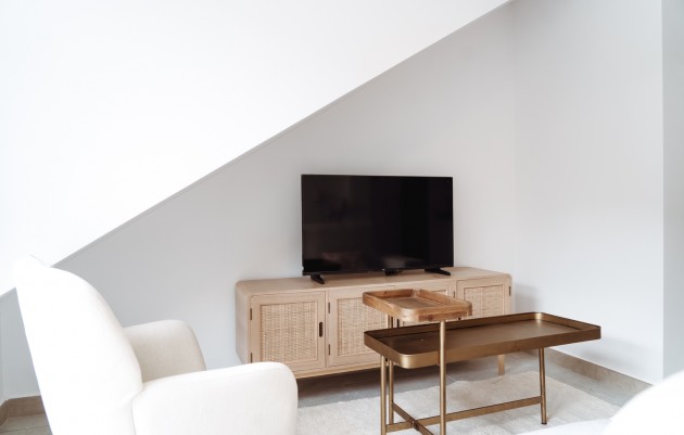 Nouvelle construction - Ground floors - Orihuela