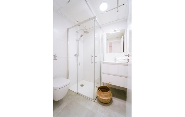 Nouvelle construction - Ground floors - Orihuela