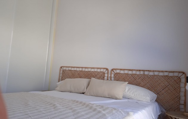 Nouvelle construction - Ground floors - Orihuela