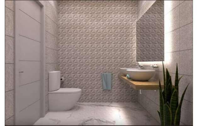 Nueva construcción  - Villas - Calpe