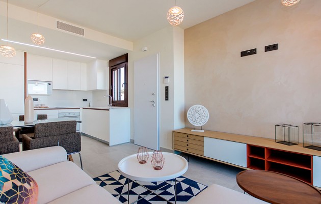 New Build - Bungalows - Torrevieja