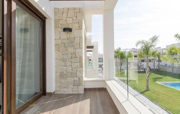 New Build - Bungalows - Torrevieja