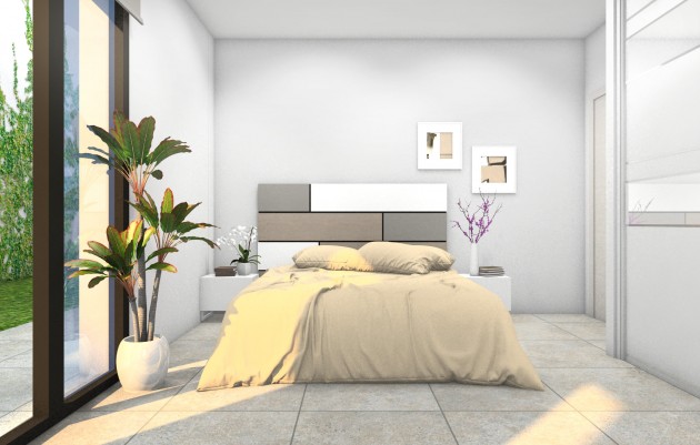 New Build - Villas - Rojales