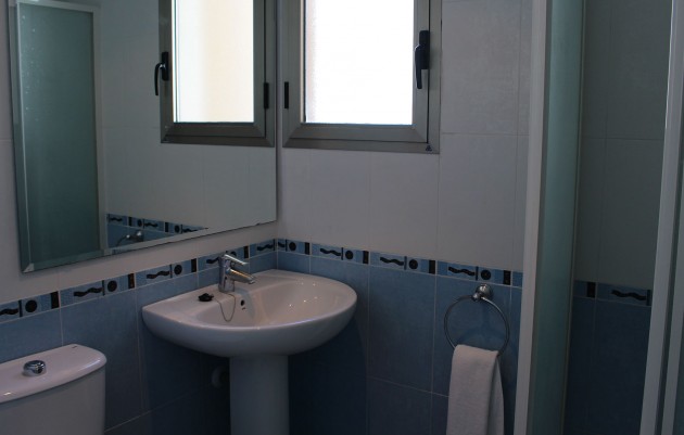 Nueva construcción  - Penthouses - Calpe