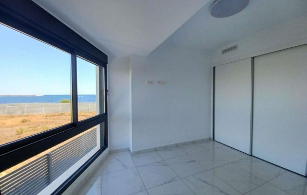 Nueva construcción  - Villa - Torrevieja - La veleta