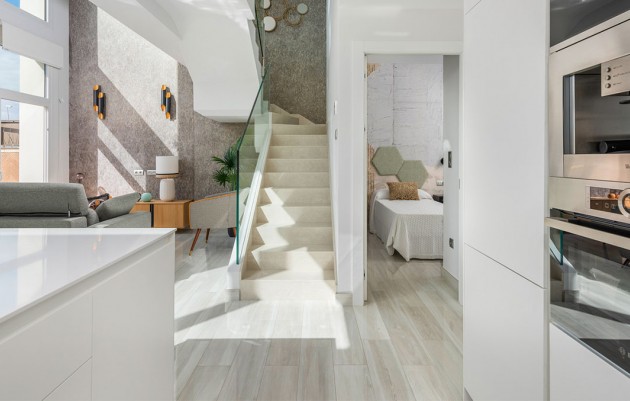 New Build - Villas - Los Montesinos