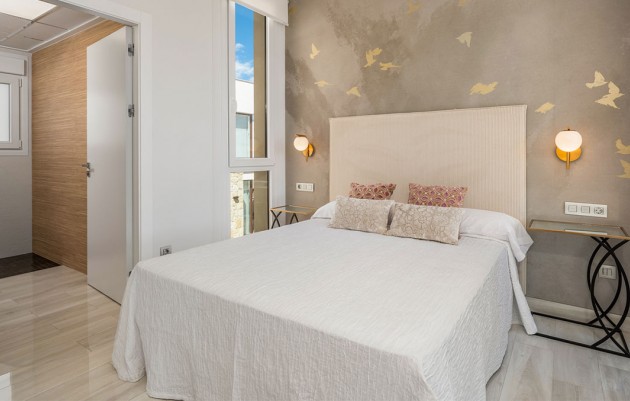 New Build - Villas - Los Montesinos