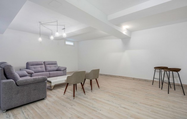 New Build - Villas - Los Montesinos