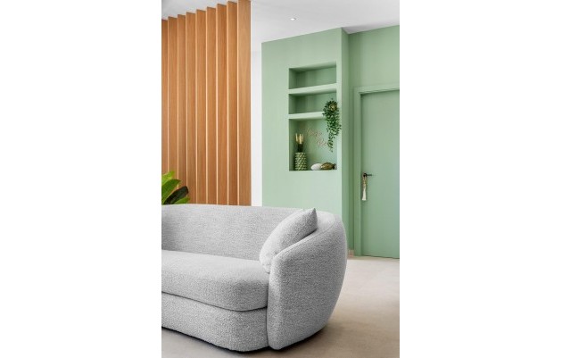 Nieuwbouw - Town House - Dolores - Sector 3