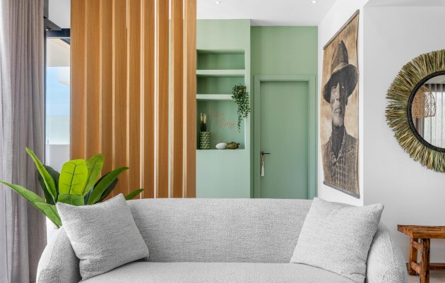 Nieuwbouw - Town House - Dolores - Sector 3