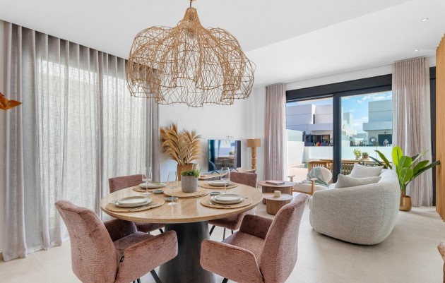 Nieuwbouw - Town House - Dolores - Sector 3