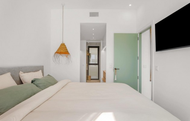 Nieuwbouw - Town House - Dolores - Sector 3