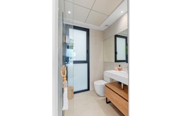 Nieuwbouw - Town House - Dolores - Sector 3