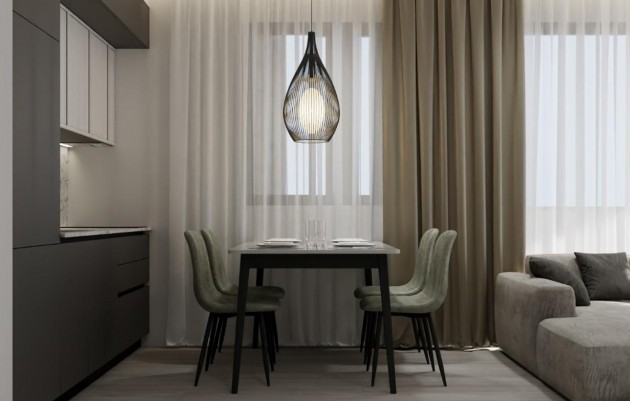 Nieuwbouw - Penthouse - Torrevieja - Centro