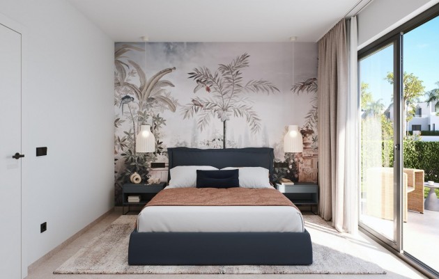 Nueva construcción  - Ático - Torre Pacheco - Santa Rosalia Lake And Life Resort