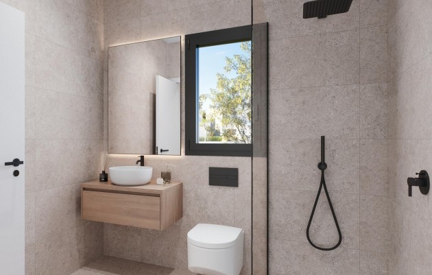 Nueva construcción  - Ático - Torre Pacheco - Santa Rosalia Lake And Life Resort