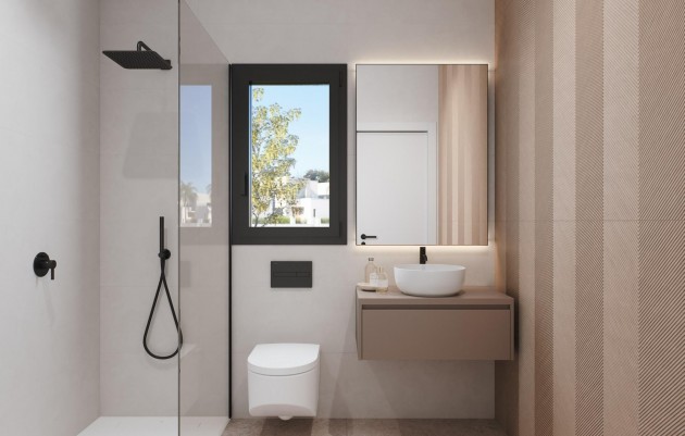 Nueva construcción  - Ático - Torre Pacheco - Santa Rosalia Lake And Life Resort