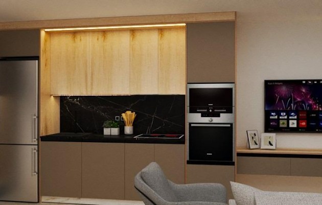 New Build - Penthouse - Pilar de la Horadada - Playa de las Higuericas