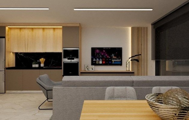 New Build - Penthouse - Pilar de la Horadada - Playa de las Higuericas