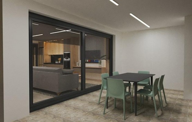 New Build - Penthouse - Pilar de la Horadada - Playa de las Higuericas