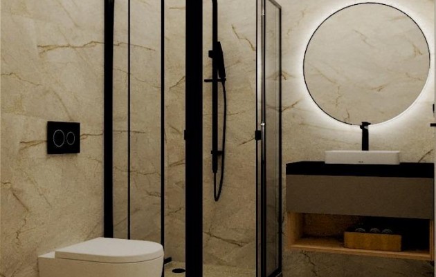 Nieuwbouw - Appartement - Pilar de la Horadada - Playa de las Higuericas