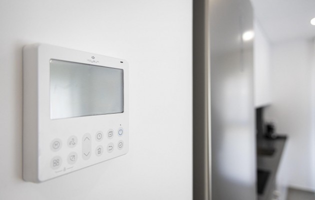 Nieuwbouw - Appartement - La Manga del Mar Menor - La Managa