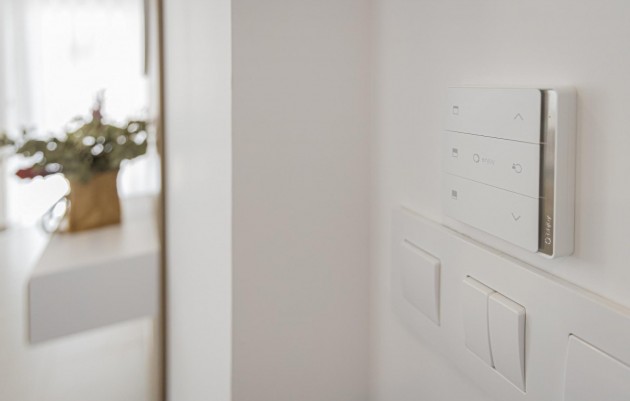 Nieuwbouw - Appartement - La Manga del Mar Menor - La Managa