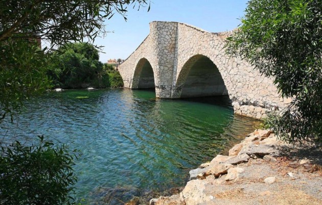 Nueva construcción  - Town House - La Manga del Mar Menor - La Manga