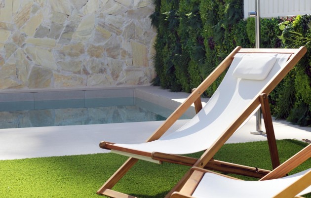 New Build - Bungalow - Pilar de la Horadada - La Torre de la Horadada