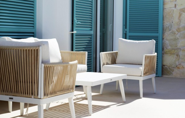 New Build - Bungalow - Pilar de la Horadada - La Torre de la Horadada